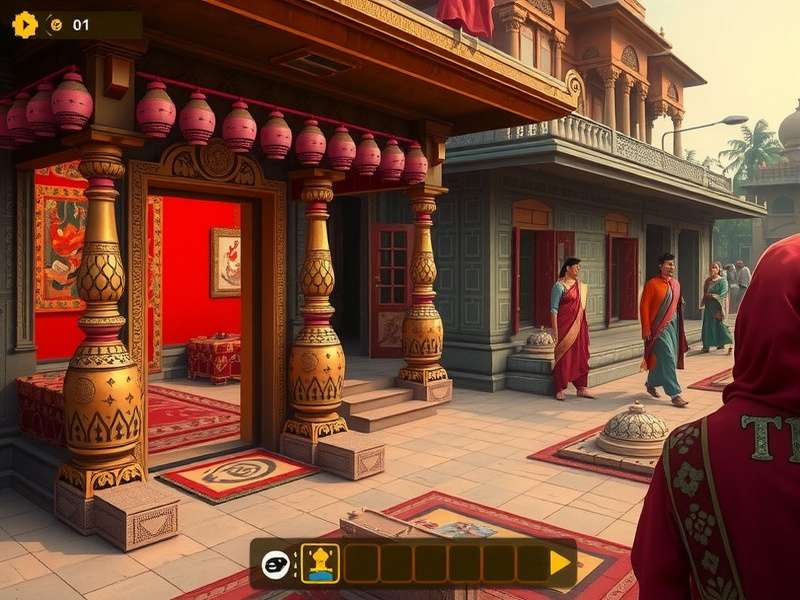 Saffron Secrets Seekers community event in Mumbai